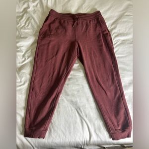 Lululemon Scuba Joggers